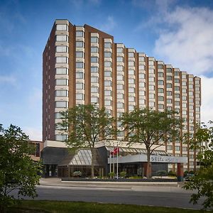 Delta Hotels By Marriott Toronto Mississauga