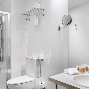 Habitación Cuádruple